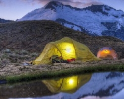 Utilisez l’énergie solaire lors de vos sorties campings