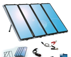 Envi d’investir dans un kit solaire photovoltaique ?