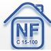 Qu'est-ce que la norme NF C 15-100 ?