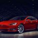 Tesla modèle 3 : une voiture électrique nouvelle génération