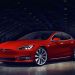 Tesla modèle 3 : une voiture électrique nouvelle génération
